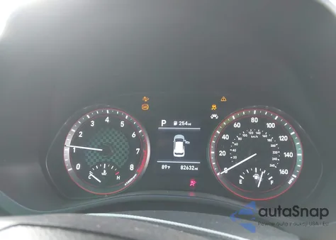 2019 Hyundai Veloster 2.0 из США, поврежденный, VIN KMHTG6AF3KU019387